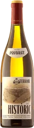 Terroir Historic blanc DOQ Terroir al Limit - 2018 - Katalonien, Spanien