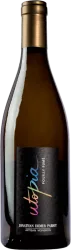 Pouilly Fumé Utopia AOC Domaine Jonathan Pabiot - 2021 - Loire, Frankreich