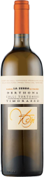 Timorasso La Zerba Cantine Volpi - 2023 - Piemont, Italien