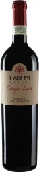 Campo Leon Amarone DOC Az. Agricola Latium di Morini - 2016 - Veneto, Italien