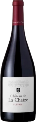 Fleurie Château de la Chaize - 2020 - Burgund, Frankreich