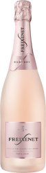 Carta Rosé Dry Freixenet - Katalonien, Spanien