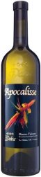 Apocalisse DOC Bianco Ticinese Angelo Delea - 2024 - Tessin, Schweiz