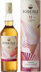 Roseisle 12y Origami Kite #2 Special Release Single Malt Whisky Roseisle - 2024 - Schottland, Grossbritannien