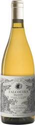 Falcoeira Branco Telmo Rodriguez - 2021 - Galizien, Spanien