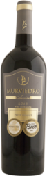 Audentia Petit Verdot Valencia DOP Murviedro - 2024 - Levante, Spanien