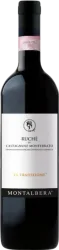 Latradizione DOCG Ruchè Di C. Monferrato Montalbera - 2021 - Piemont, Italien