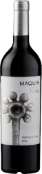 Vina Maquis Viola Colchagua Valley Vina Maquis - 2015 - Valle Central, Chile