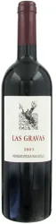 Las Gravas DO Bodegas Casa Castillo - 2021 - Levante, Spanien