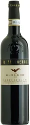 Barbera d'Asti Superiore DOCG Bricco Paradiso Il Falchetto - 2022 - Piemont, Italien