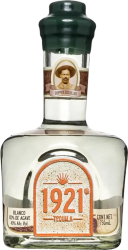 1921 Blanco Clase Azul - Mexiko