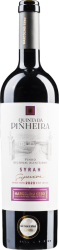 QP Syrah Marcolino Sebo - 2020 - Alentejo, Portugal