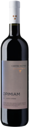 Opimiam Syrah Lazio IGT Cantina Gaffino - 2021 - Latium, Italien