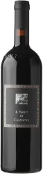 Sangiovese di Toscana IGT Il Nero di Casanova La Spinetta - 2019 - Toskana, Italien