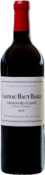 Haut-Bailly II Pessac-Léognan Château Haut-Bailly - 2022 - Bordeaux, Frankreich