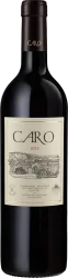 Caro Mendoza Caro - 2017 - Mendoza, Argentinien