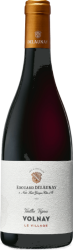 Volnay Vieilles Vignes Le Village AOC Maison Edouard Delaunay - 2022 - Burgund, Frankreich