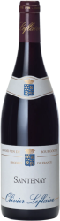 Olivier Leflaive Santenay Olivier Leflaive - 2018 - Burgund, Frankreich