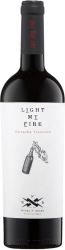 Light my Fire Valencia DO Wines N'Roses Viticultores - 2023 - Levante, Spanien