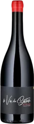 Syrah Vieilles Vignes Le Vin du Solitaire VdP Le Vin de l'A - 2022 - Wallis, Schweiz