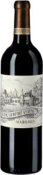 Chateau Durfort-Vivens 2eme Cru classe Margaux a.c. Château Durfort-Vivens - 2017 - Bordeaux, Frankreich