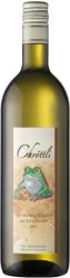 Steiner Chröttli Riesling-Silvaner GVS Schachenmann - 2023 - Schaffhausen, Schweiz