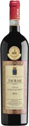 Taurasi Vigna Cinque Querce DOCG Salvatore Molettieri - 2017 - Kampanien, Italien