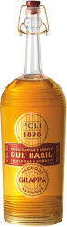 Due Barili Grappa Poli Distillerie - Veneto, Italien