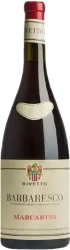 Barbaresco DOCG Nervo Rivetto Azienda Agricola Rivetto - 2021 - Piemont, Italien