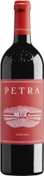 Petra Rosso Toscana IGT Petra - 2022 - Toskana, Italien
