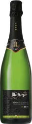 Cremant d'Alsace AOC Vin Mousseux Brut Wolfberger - Elsass, Frankreich