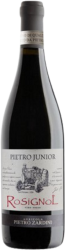 Rosignol Vino Rosso Veronese Pietro Zardini - 2020 - Veneto, Italien