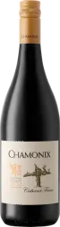 Unoaked Chardonnay Chamonix - 2017 - Coastal Region, Südafrika