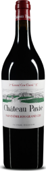 Château Pavie Saint-Émilion AOP Premier Grand Cru Classé A Château Pavie - 2016 - Default Origin