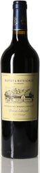 Baron Edmond Coastal Region Rupert & Rothschild - 2019 - Südafrika