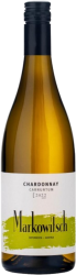 Chardonnay Gerhard Markowitsch - 2022 - Carnuntum, Österreich