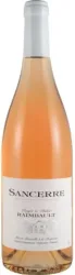 Sancerre AOC Rosé Domaine Didier Raimbault - 2024 - Loire, Frankreich