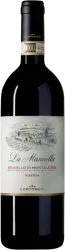 Brunello di Montalcino Riserva DOCG Cortonesi - 2016 - Toskana, Italien