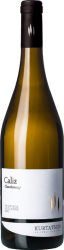 Caliz Chardonnay DOC Kellerei Kurtatsch - 2024 - Südtirol, Italien
