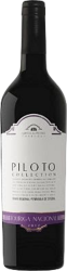 Piloto Collection Touriga Nacional Quinta do Piloto - 2019 - Terras do Sado, Portugal