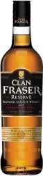 Clan Fraser Whisky Benriach - Grossbritannien