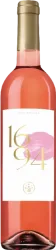 Johann Jakob Castell 1694 Rosato Veneto IGT SCHULER 1694 - 2024 - Veneto, Italien
