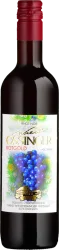 Ossinger Rotgold Weingut Wiesendanger - 2024 - Zürich, Schweiz