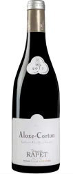Aloxe-Corton Domaine Rapet - 2022 - Burgund, Frankreich