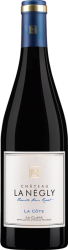 La Côte Château la Négly - 2023 - Midi - Languedoc-Roussillon, Frankreich