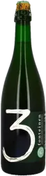 Gueuze Bier 3 Fonteinen - Belgien