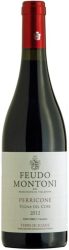 Perricone Sizilien DOC Vigna del Core Feudo Montoni - 2021 - Sizilien, Italien