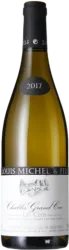Chablis Les Clos Grand cru AC Domaine Louis Michel & Fils - 2022 - Burgund, Frankreich