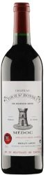 Chateau Tour St Bonnet AC Château Tour St Bonnet - 2016 - Bordeaux, Frankreich