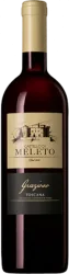 Castello di Meleto Chianti Classico DOCG Castello di Meleto - 2023 - Toskana, Italien
